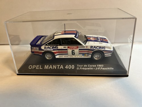 Opel manta 400 car - car, tour