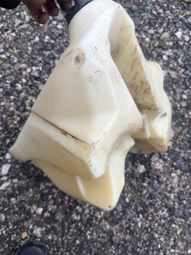 Ktm300 exc fuel tank - ktm300, tpi