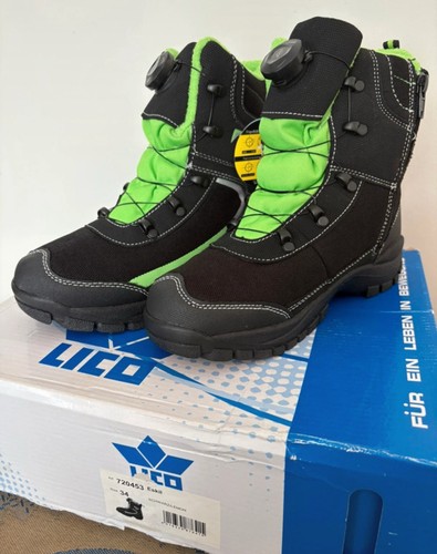 Lico kids children snow - lico,