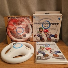 Mario kart nintendo wii game - mario,