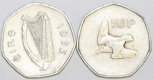 1970 2000 irish cupro - 1970,