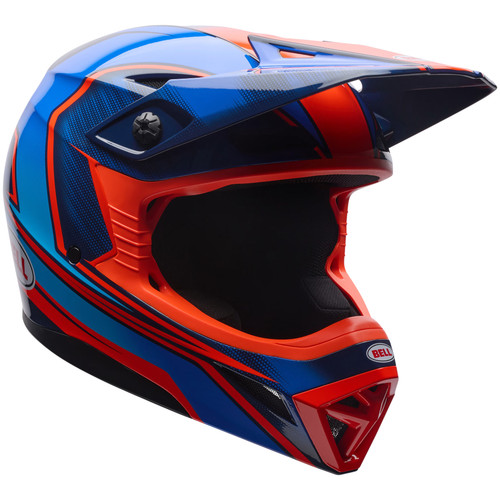 Bell mips kids - mx-10, off-road