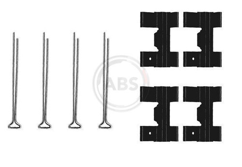 0951q accessory kit - a.b.s.,