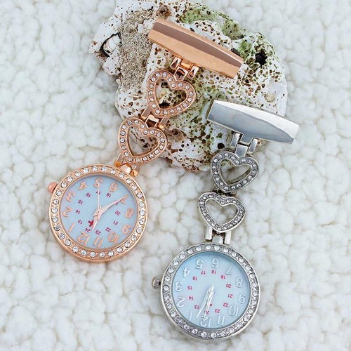 Crystal stylish nurse - stylish,