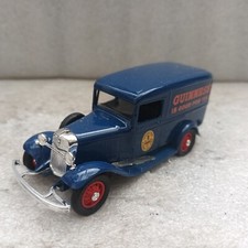 ELIGOR MADE IN FRANCE FORD