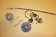 Piaggio TYPHOON 80 moped job