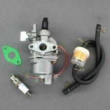 Carburetor Carb For Mini Quad ATV 47cc 49cc Dirt Mini Moto Pocket Bike 2 Stroke