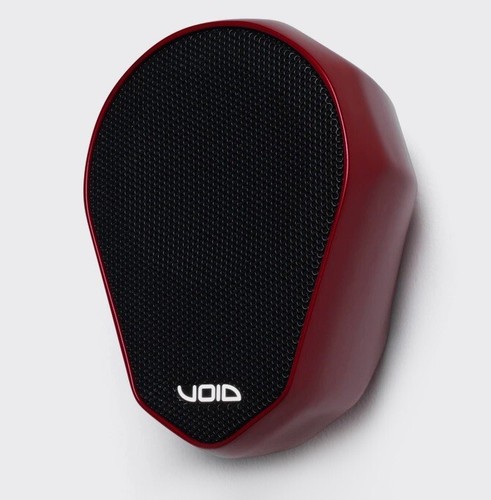 Void acoustics indigo in - acoustics,