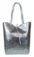 Ladies Open Top Bag Italian