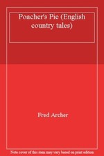 Poacher's Pie (English country