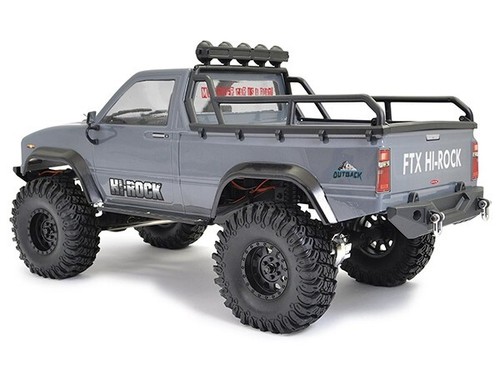 Ftx outback rock 4x4 - outback, hi-rock