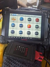 Autel MaxiSYS MS908 Diagnostic