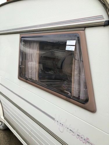 Caravan motorhome mid 90s - caravan/motorhome, abi