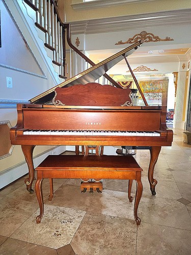 Yamaha gc1 french - gc1,