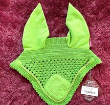 Lemieux le mieux Fly ears veil