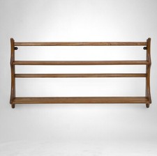 Ercol Windsor Plate Rack Model