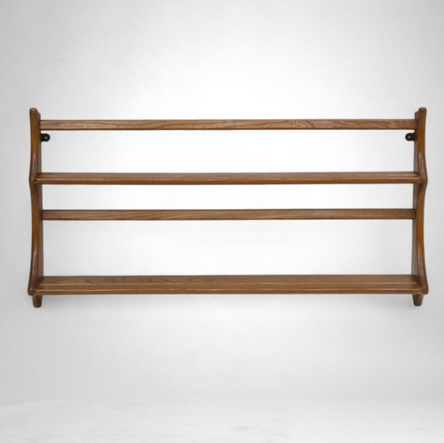 Ercol windsor plate rack - ercol,