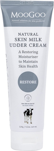 Moogoo natural skin milk udder - moogoo,