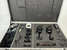 Cmotion wireless follow focus system