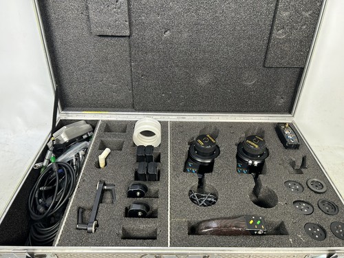 Cmotion wireless follow focus - follow,