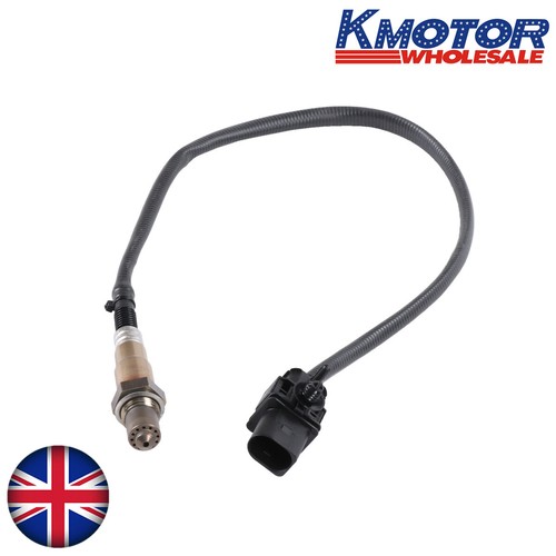 Lambda oxygen sensor front - lambda,