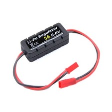 Etronix LiPo Battery Regulator