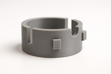 Bachmann 2-6-0 Motor Mount –