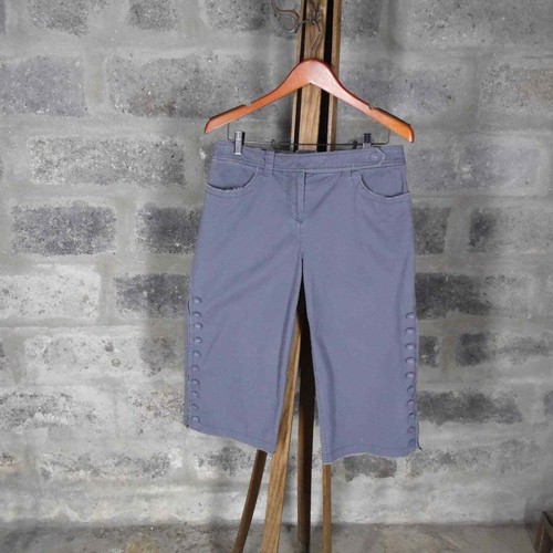 Plus fours grey - sz, trousers