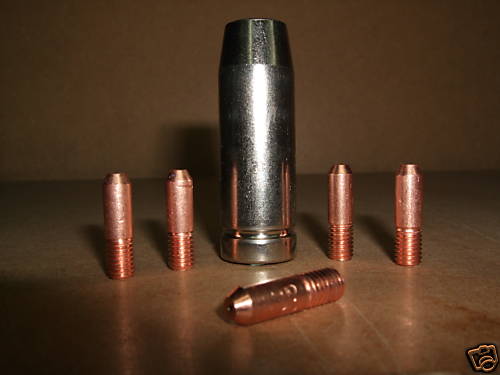 Clarke 135te 151te - hobby, mig