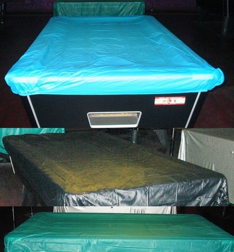 Waterproof pool table - waterproof,