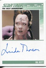 Star Trek TNG Heroes &