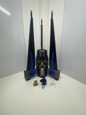 Lego Star Wars 75185	Tracker 1