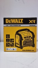 Dewalt DCR020 10.8V-18V