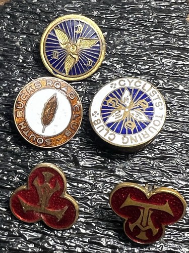 Enamel pin badges selection - badges,