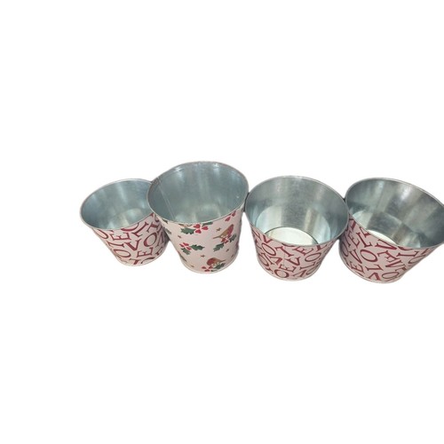Emma bridgewater tin - , plant