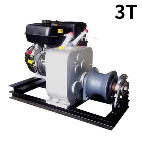 Ton multi function - multi-function, motor
