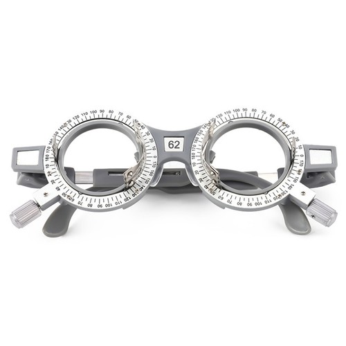 1pc optometry trial - trial, frame