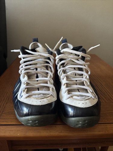 Nike air foamposite - nike,