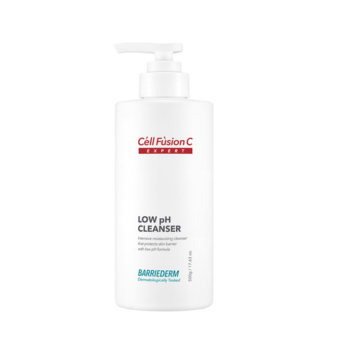 Cell fusion expert barriderm - c,
