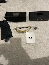 Oakley X-Metal XX Juliet