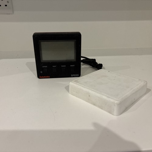 Used raymarine autohelm - raymarine, speed