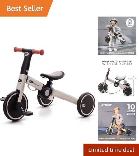 Gray 4trike lightweight - 4trike:,