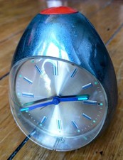 Blessing Staiger Egg Clock West Germany