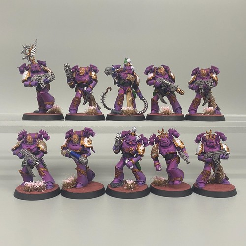 Emperor children - emperor's,