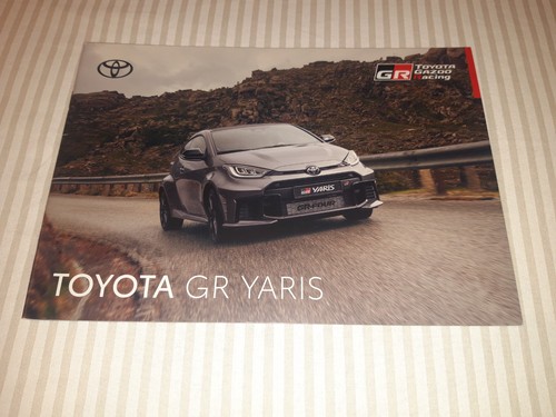 2024 2025 toyota yaris - 2025, gr
