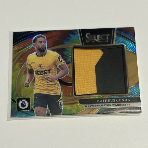 Panini 2024 select premier - 2024-25,
