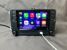 VW RCD330G CarPlay Android