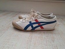 Onitsuka Tiger MEXICO 66 HL202 US Size 9