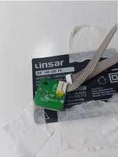 24 INCHES LINSAR 24LED450H TV  MODULE VAJESTICATSC-PM1236052-06  2016-7-6