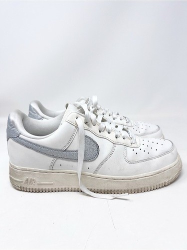 Nike white air force - nike,